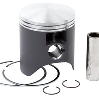 Vertex Piston Kit Cast 66.95/std Suz - Offroad Collection