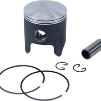 Vertex Piston Kit Cast 67.45/std Ktm - Offroad Collection
