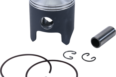 Vertex Piston Kit Cast 67.45/std Ktm - Offroad Collection
