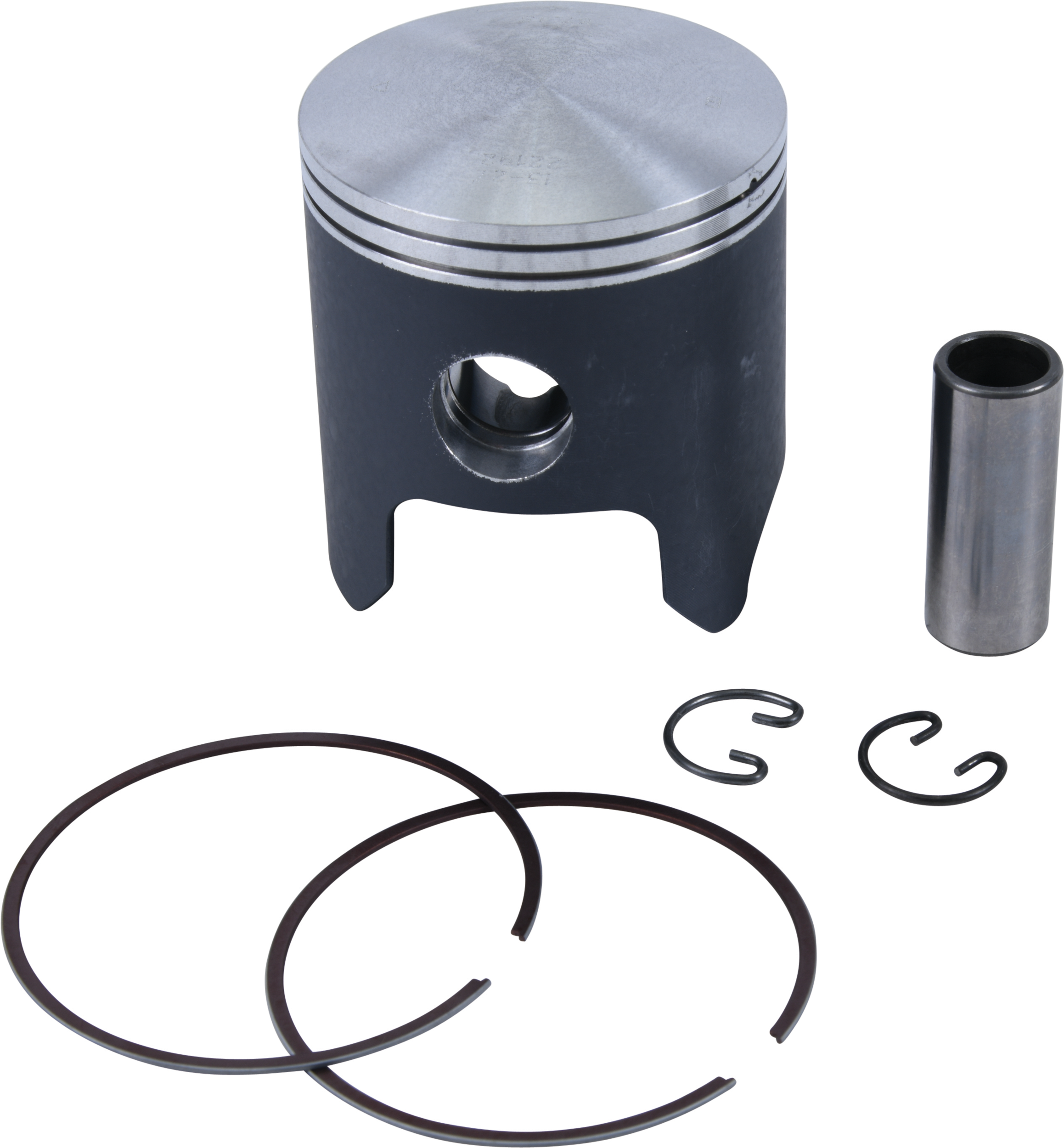 Vertex Piston Kit Cast 67.45/std Ktm - Offroad Collection