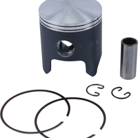 Vertex Piston Kit Cast 67.45/std Ktm - Offroad Collection