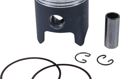 Vertex Piston Kit Cast 67.45/std Ktm - Offroad Collection