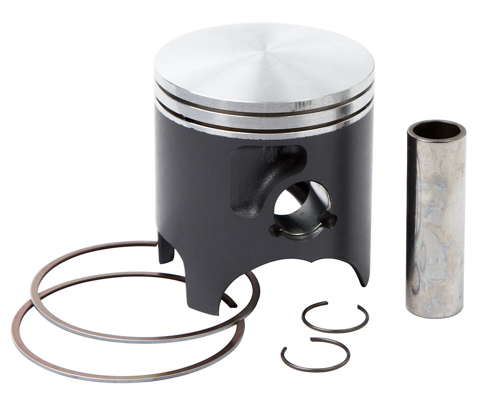 Vertex Piston Kit Cast 67.95/std Yam - Offroad Collection