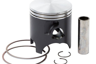 Vertex Piston Kit Cast 67.95/std Yam - Offroad Collection
