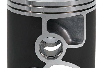 Vertex Piston Kit Cast 72.95/std Beta - Offroad Collection