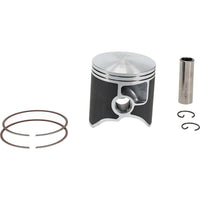 Vertex Piston Kit Cast 72.96/std Beta - Offroad Collection