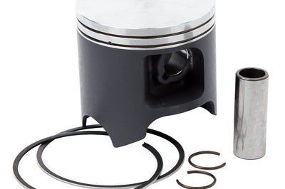 Vertex Piston Kit Cast 77.95/std Ktm - Offroad Collection
