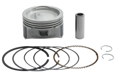 Vertex Piston Kit Cast 79.95/std 10.2:1 Pol - Atv Performance Products