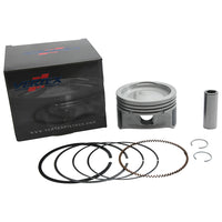 Vertex Piston Kit Cast 79.95/std 10.2:1 Pol - Atv Performance Products