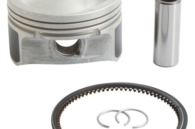 Vertex Piston Kit Cast 79.96/std 9.4:1 Pol - Atv Performance Products