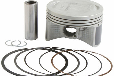 Vertex Piston Kit Cast 84.46/std 10.0:1 Yam - Atv Performance Products