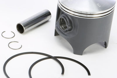 Vertex Piston Kit Cast 88.95/std Hon - Offroad Collection