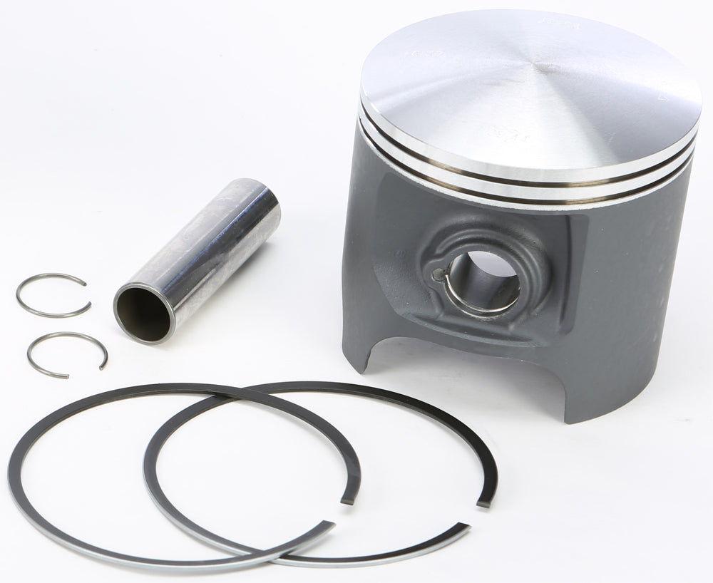 Vertex Piston Kit Cast 89.45/+0.50 Hon - Offroad Collection