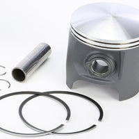 Vertex Piston Kit Cast 89.45/+0.50 Hon - Offroad Collection
