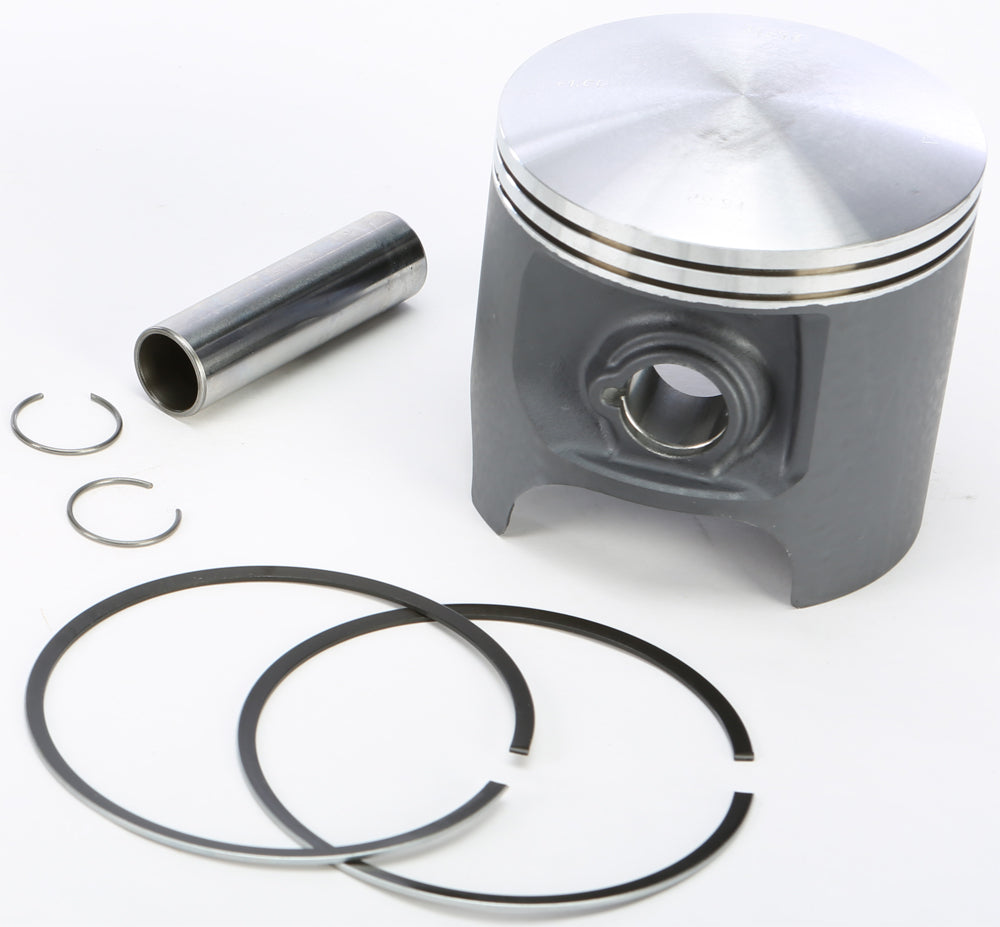 Vertex Piston Kit Cast 89.95/+1.00 Hon - Offroad Collection