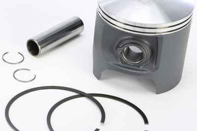 Vertex Piston Kit Cast 89.95/+1.00 Hon - Offroad Collection