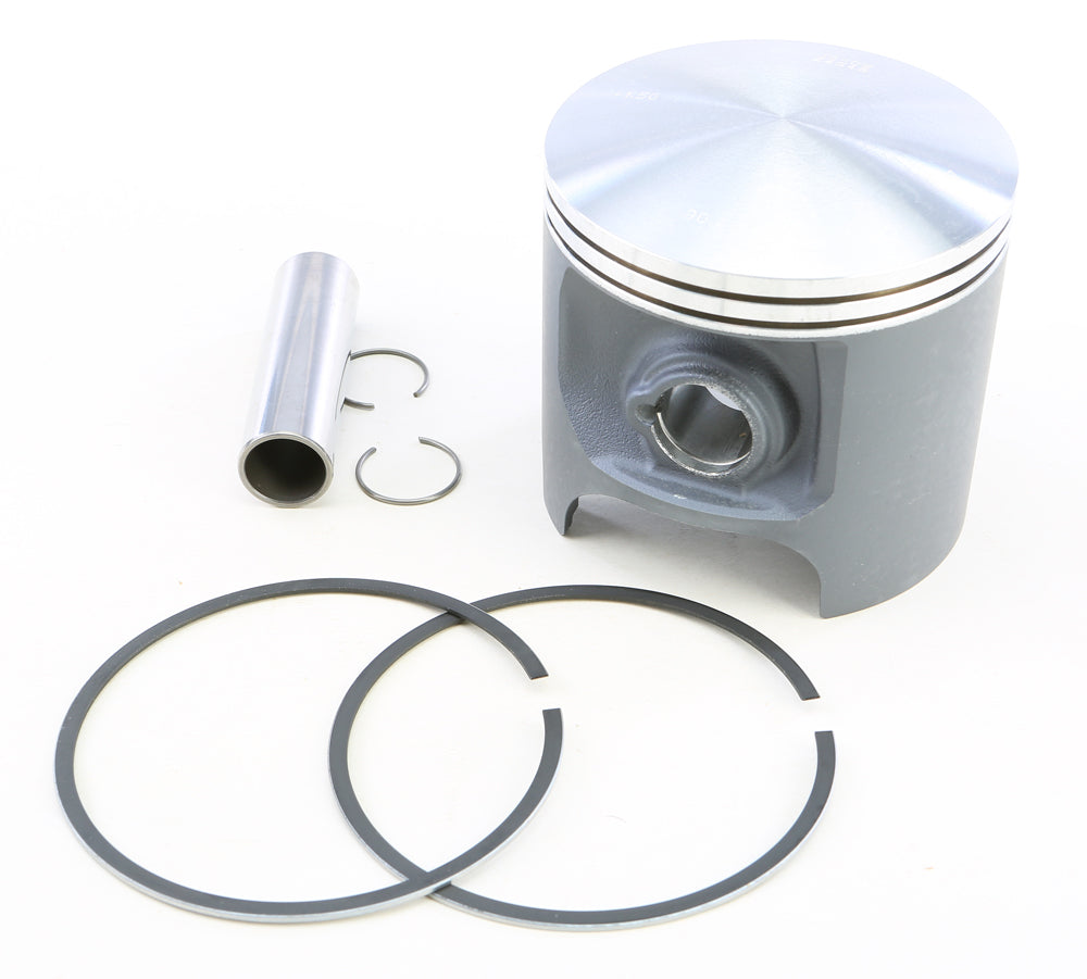 Vertex Piston Kit Cast 90.45/+1.50 Hon - Offroad Collection
