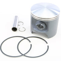 Vertex Piston Kit Cast 90.45/+1.50 Hon - Offroad Collection