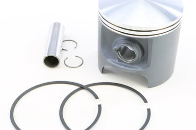 Vertex Piston Kit Cast 90.45/+1.50 Hon - Offroad Collection
