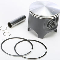 Vertex Piston Kit Cast 90.95/+2.00 Hon - Offroad Collection