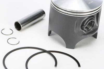 Vertex Piston Kit Cast 90.95/+2.00 Hon - Offroad Collection