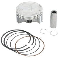 Vertex Piston Kit Cast 92.46/+0.50 10.0:1 Hon Atv Performance Products