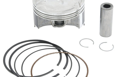 Vertex Piston Kit Cast 92.46/+0.50 10.0:1 Hon Atv Performance Products
