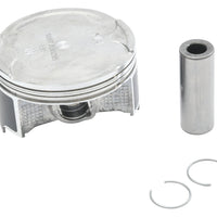 Vertex Piston Kit Cast 92.46/+0.50 10.0:1 Hon Atv Performance Products