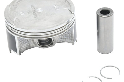 Vertex Piston Kit Cast 92.46/+0.50 10.0:1 Hon Atv Performance Products