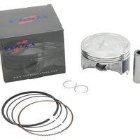 Vertex Piston Kit Cast 92.46/+0.50 10.0:1 Hon Atv Performance Products