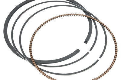 Vertex Piston Kit Cast 92.46/+0.50 10.0:1 Hon Atv Performance Products