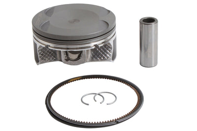 Vertex Piston Kit Cast 92.95/std Pol - Atv Performance Products