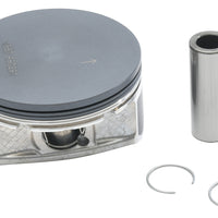 Vertex Piston Kit Cast 92.96/std 10.0:1 Pol - Atv Performance Products