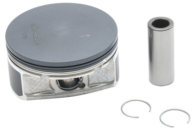Vertex Piston Kit Cast 92.96/std 10.0:1 Pol - Atv Performance Products