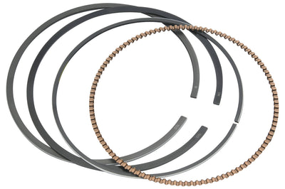 Vertex Piston Kit Cast 92.96/std 10.0:1 Pol - Atv Performance Products