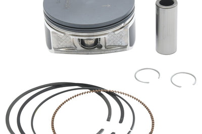 Vertex Piston Kit Cast 92.96/std 10.0:1 Pol - Atv Performance Products