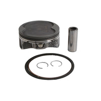 Vertex Piston Kit Cast 98.95/std 10.2:1 Pol - Atv Performance Products
