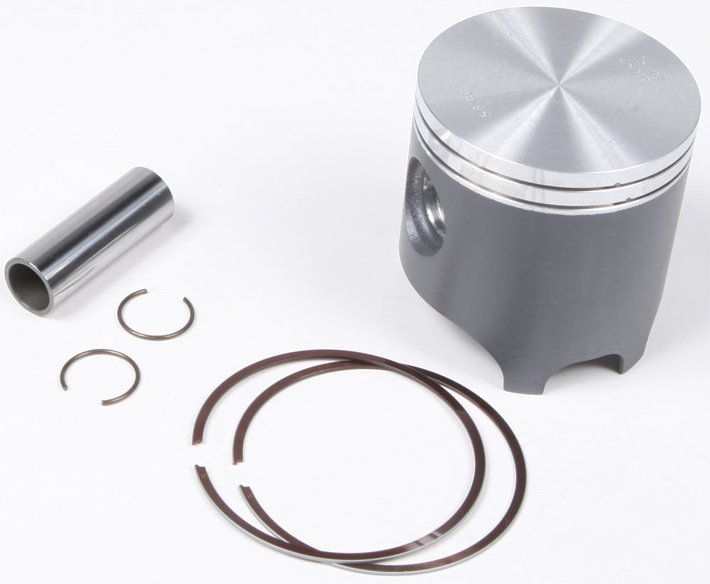 Vertex Piston Kit Cast Dual Ring 63.95/std Ktm - Offroad Collection