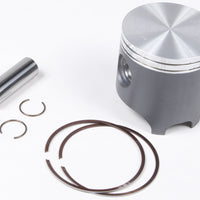 Vertex Piston Kit Cast Dual Ring 63.95/std Ktm - Offroad Collection