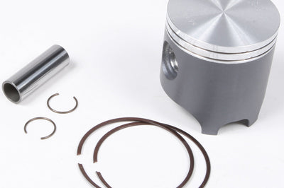 Vertex Piston Kit Cast Dual Ring 63.95/std Ktm - Offroad Collection