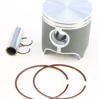 Vertex Piston Kit Cast Dual Ring 63.96/std Ktm - Offroad Collection