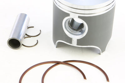 Vertex Piston Kit Cast Dual Ring 63.96/std Ktm - Offroad Collection