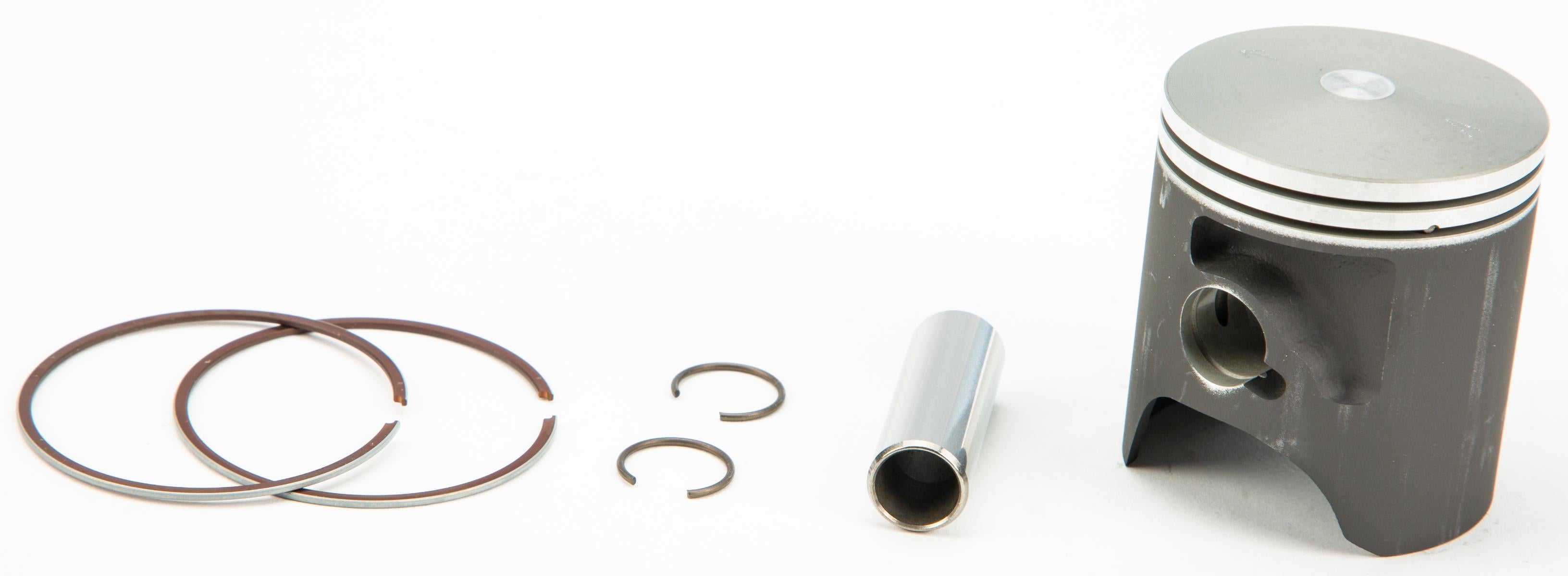 Athena Piston Kit Cast Lite 44.45/std 14.2:1 Kaw - Offroad Collection