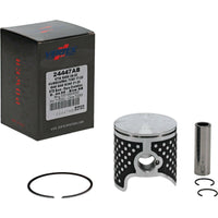 Vertex Piston Kit Cast Race Evolution 44.96/std Ktm / Husq / Gas - Offroad Collection