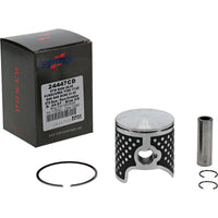 Vertex Piston Kit Cast Race Evolution 44.97/std Ktm / Husq / Gas - Offroad Collection