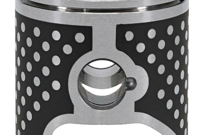 Vertex Piston Kit Cast Race Evolution 44.97/std Ktm / Husq / Gas - Offroad Collection
