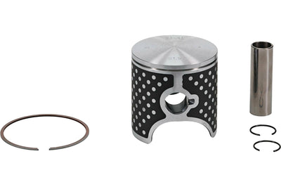 Vertex Piston Kit Cast Race Evolution 51.95/stroker Ktm - Offroad Collection