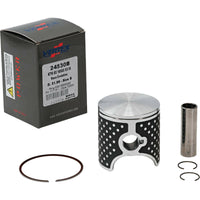 Vertex Piston Kit Cast Race Evolution 51.96/stroker Ktm - Offroad Collection