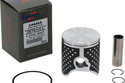 Vertex Piston Kit Cast Race Evolution 53.94/std Ktm / Husq / Gas - Offroad Collection