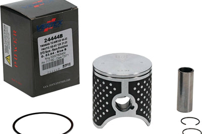 Vertex Piston Kit Cast Race Evolution 53.94/std Yam - Offroad Collection
